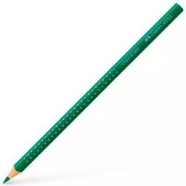Lápices de colores Faber-Castell Colour Grip Verde Esmeralda (12 Unidades) Lápices de colores Faber-Castell Colour Grip Verde Esmeralda (12 Unidades)