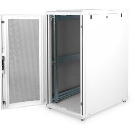 Digitus Armario de Servidor Unique 26U 600x1000mm Gris. Rack Independiente de 19 pulgadas, Capacidad 1000kg