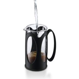 Bodum BOD0727015847085 Cafetera de pistón Kenia 8 tazas 1.0 L