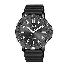 Reloj Hombre Q&Q QB86J502Y (Ø 44 mm) Precio: 54.49999962. SKU: B1CF9NV8LL