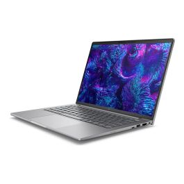 HP ZBook 8 G1 AI Portátil 16" WUXGA, Intel Core Ultra 7 255H, 32 GB RAM, 1 TB SSD, Windows 11 Pro, Teclado Español, Meteorito Precio: 2164.79000045. SKU: B1DX2B9GT8