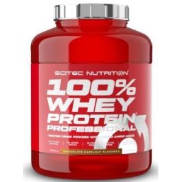 100% Whey Protein Prof. 2350G Choco-Avellana Precio: 61.5000001. SKU: B197TVE3CF