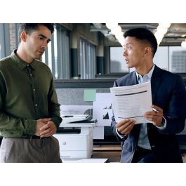 HP LaserJet Pro MFP 4102fdw Impresora Multifunción Inalámbrica