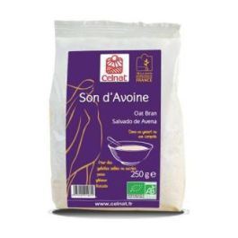 Salvado De Avena 250Gr. Bio Precio: 2.4999997. SKU: B1DYTG4H6R