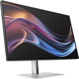 HP Monitor Series 7 PRO 727pk / 27" / 4K / HDMI-DisplayPort-USB(A)-USB(C) / Regulable Altura Precio: 605.99000022. SKU: B1G5JPE8SS