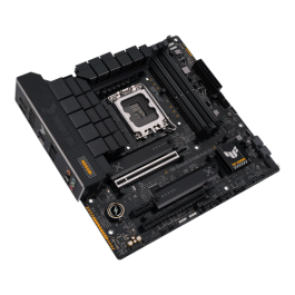 Placa Base Asus TUF GAMING B760M-PLUS Intel B760 LGA 1700