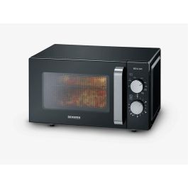 Microondas Severin 7762 20L Negro 1000 W 20 L