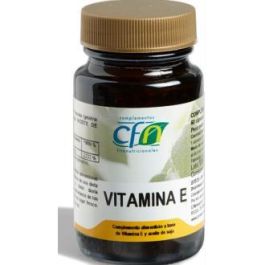 Vitamina E Natural 268Mg. 60Perlas Vitamina E Natural 268Mg. 60Perlas Precio: 16.5. SKU: B1EBFE9F22