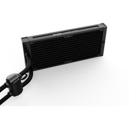 Be Quiet! Pure Loop 2 FX 240mm ARGB Water Cooler 2 x Light Wings 120mm PWM High Speed Refrigeración Líquida