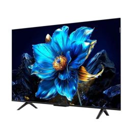 TCL Televisor QLED 43P7K 43" 4K Ultra HD Smart TV WiFi