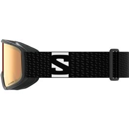 Gafas de Esquí Salomon Aksium 2.0 S Negro