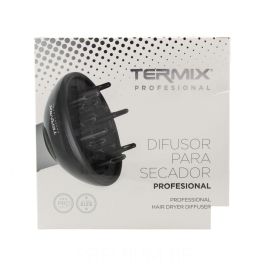 Termix Difusor Profesional Universal Negro con Púas Precio: 13.50000025. SKU: SBL-P001TX3