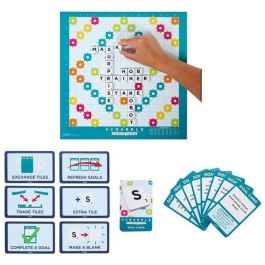 Juego scrabble original en castellano Juego scrabble original en castellano