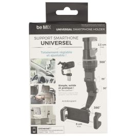 Soporte Universal Para Móvil Be Mix Precio: 4.68999993. SKU: B17ZP4V4CE