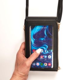 Bolsa Smartphone Pantalla Táctil Be Mix