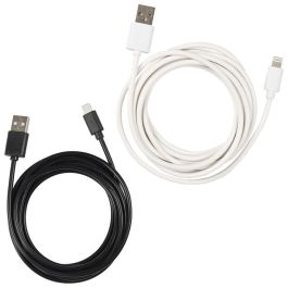 Cable Usb- Iphone Be Mix