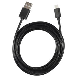 Cable Usb- Iphone Be Mix