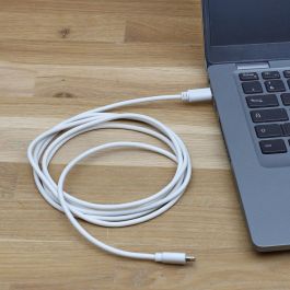 Cable Usb 3A Tipo C-Iphone Be Mix