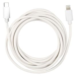 Cable Usb 3A Tipo C-Iphone Be Mix
