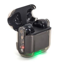 Auriculares Inalámb.Led Transp Be Mix