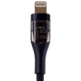 Cable Usb Tipo C -Iphone Be Mix