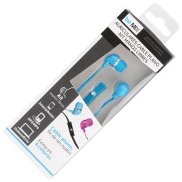 Auriculares Kit Manos Libres Be Mix