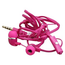 Auriculares Kit Manos Libres Be Mix