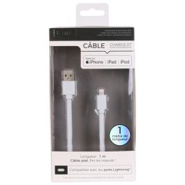 Cable Carga Y Sincro Usb Be Mix Precio: 8.79000023. SKU: B13CZP7TTH