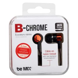 Auriculares B-Chrome Be Mix Precio: 3.50000002. SKU: B19TMAM3PB