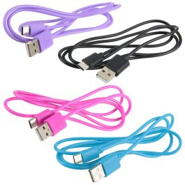 Cable Usb/ Tipo C Be Mix