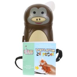 Ventilador Infantil Animal Jeux 2 momes