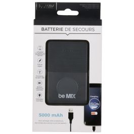 Cargador/ Batería 5000Mah Be Mix Precio: 11.68999997. SKU: B1KM957L53