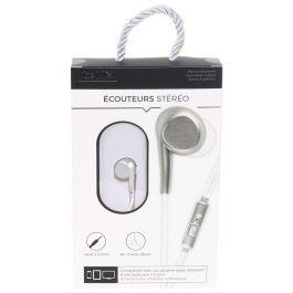 Auriculares Kit Manos Libres Be Mix