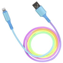 Cable Iphone Autorizado Usb Be Mix Precio: 2.6899994. SKU: B1EMX2PXMG