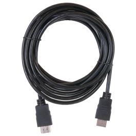 Cable Hdmi 3 Metros Be Mix