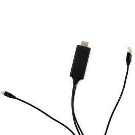Cable Hdtv 2 M Iphone Be Mix