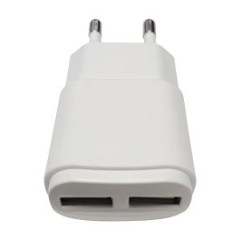 Enchufe 2 Puertos Usb Be Mix ADAPTAdiámetro