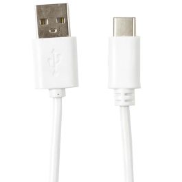 Cable Usb/ Tipo C 3A Carga Ráp Be Mix