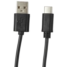 Cable Usb/ Tipo C 3A Carga Ráp Be Mix