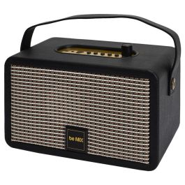 Altavoz Inalámbrico Vintage Be Mix Precio: 59.59000014. SKU: B16BVS7TC5