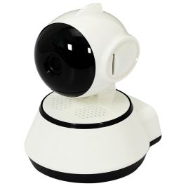 Cámara De Vigilancia Con Wifi Je cherche une Idee Precio: 35.50000003. SKU: B1FVQCPM9A