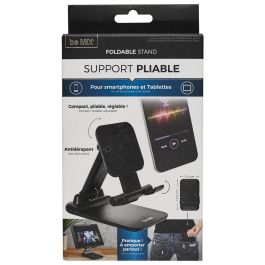 Soporte Móvil-Tablet Plegable Be Mix Precio: 5.79000004. SKU: B17XQZFNL8