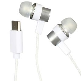 Auriculares Manos Libres Tipoc Be Mix