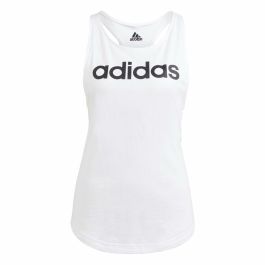 Camiseta de Manga Corta Mujer Adidas XL Precio: 16.59000024. SKU: B13W4F69LF