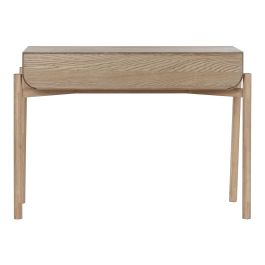 Consola Home ESPRIT Ratán Abeto 108 x 40 x 77 cm Consola Home ESPRIT Ratán Abeto 108 x 40 x 77 cm