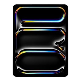 Apple iPad Pro 13 Pulgadas con Chip M4, 16GB RAM, 1TB Almacenamiento, 5G y Wi-Fi 6E, Plata