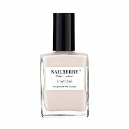 Esmalte de uñas Nailberry ALMOND 15 ml Precio: 22.79000031. SKU: B1G3RR4JEE