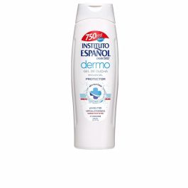 Instituto Español Gel Baño y Ducha Dermo 750 mL Precio: 2.95000057. SKU: S0542552