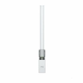 Ubiquiti AMO-5G10 Antena Sectorial de Red 5GHz 10dBi con Polarización Dual y 12° de Ancho de Haz Precio: 140.49999942. SKU: S5603453