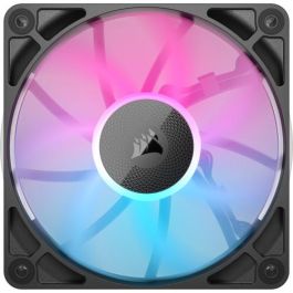 VENTILADOR CAJA CORSAIR RX RGB SERIES iCUE LINK RX120 RGB SINGLE PACK CO-9051017-WW